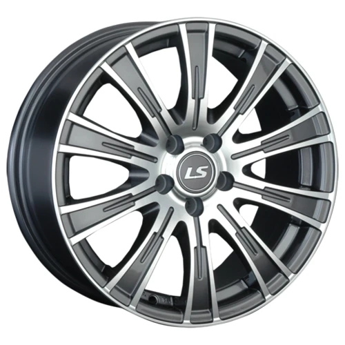 Фото Колесный диск LS Wheels LS311