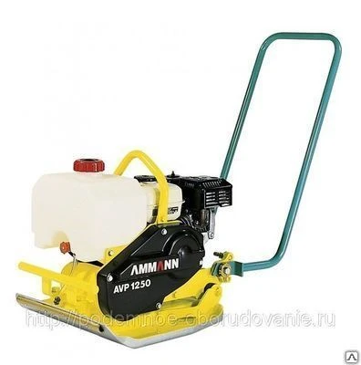 Фото Виброплиты AMMANN AVP 3020H**