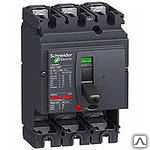 Фото Выключатель авт.3п NSX250F TM200D 200A LV431631 Schneider Electric