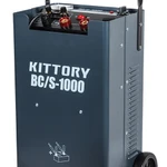 фото Пуско- зарядное устройство Kittory BC/S-1000