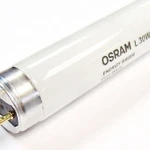 фото Лампа люминесцентная L 18W/73 G13 спец. OSRAM 4008321054685