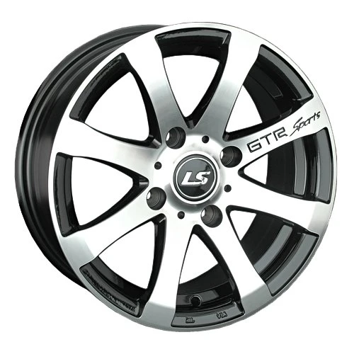 Фото Колесный диск LS Wheels LS538