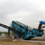 фото Аренда грохота Powerscreen Chieftain 2400, Краснодар