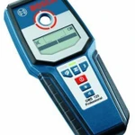 фото Детектор Bosch GMS 120 PROF 0.601.081.000 Bosch GMS 120 PROF 0.601.081.00
в