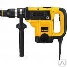 Фото Перфоратор DeWALT D25501K