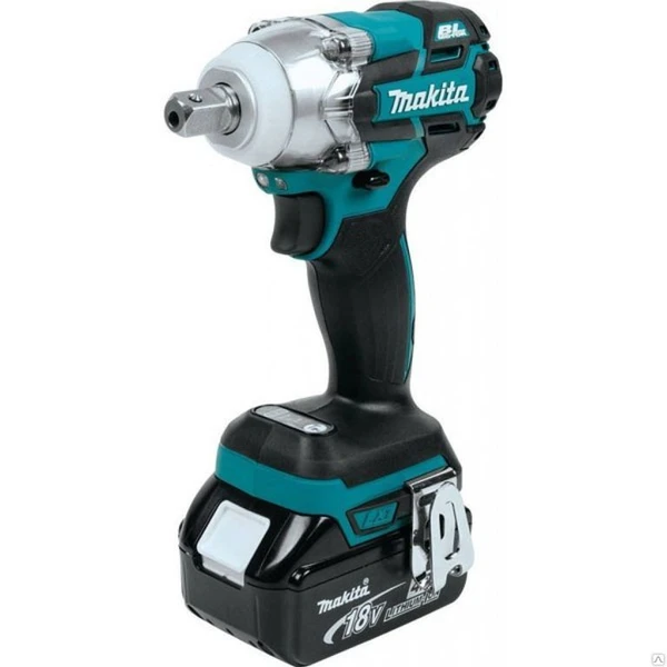 Фото Гайковерт MAKITA DTW281RME