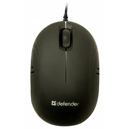 Фото Мышь Defender Rainbow MS-770L