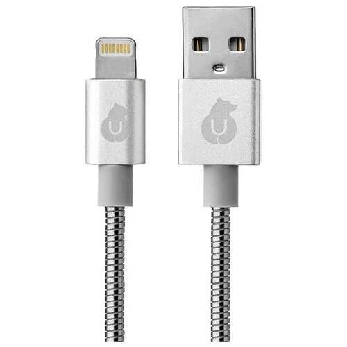 Фото Кабель uBear Force metal USB -