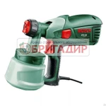 фото Аренда Краскопульта BOSCH PFS 55