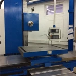 фото Токарно-фрезерный центр KNUTH BO 130 CNC в Саратове