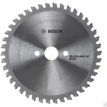 фото Диск пильный по алюминию 250*30*80T BOSCH Multi ECO/2.608.641.805 **