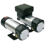 фото Viscomat DC 120/1 24V PST - Шестеренный электронасос для масла вязкостью до 2000 сСт, 5 л/мин