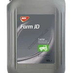 фото Масло трансмиссионное MOL Farm JD 10L