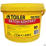 фото Бетонконтакт TOILER TR 703 фр. 0,3 10кг