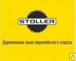 фото Деревянные окна stoller