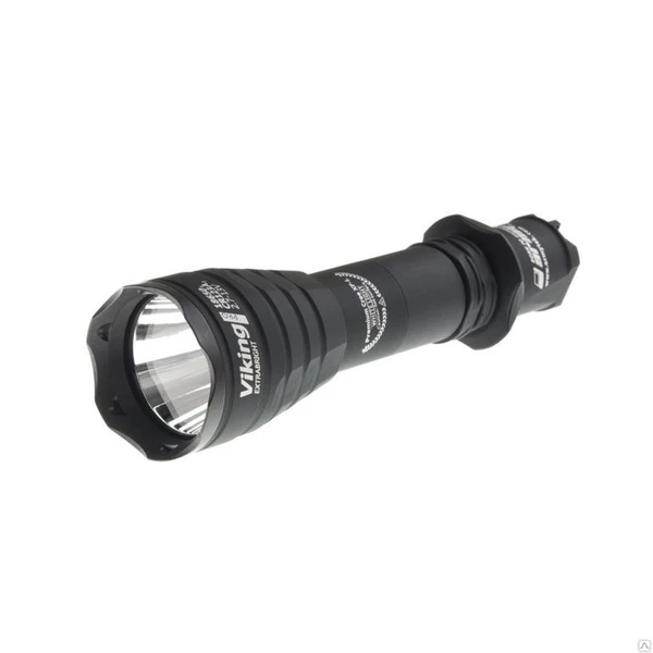 Фото Фонарь Armytek Viking Pro v3 XP-L (Теплый диод)