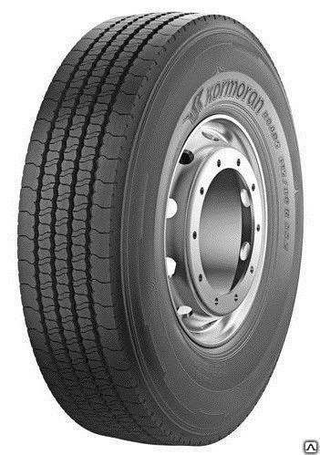 Фото Грузовые шины Kormoran 265/70 R 19.5 протектор KORMORAN 2T