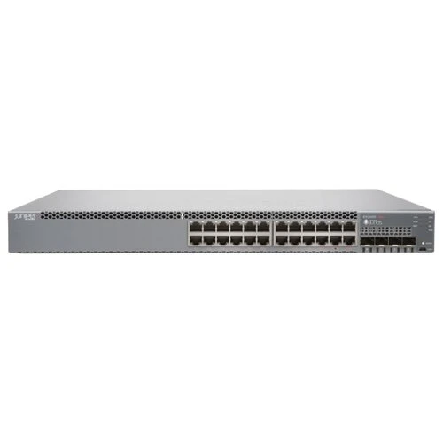 Фото Коммутатор Juniper EX3400-24P