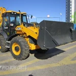 фото Экскаватор-погрузчик JCB 3CX S1 14M2NM (2013, 9822)