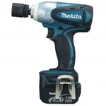 фото Аккумуляторный гайковерт Makita DTW250RFE