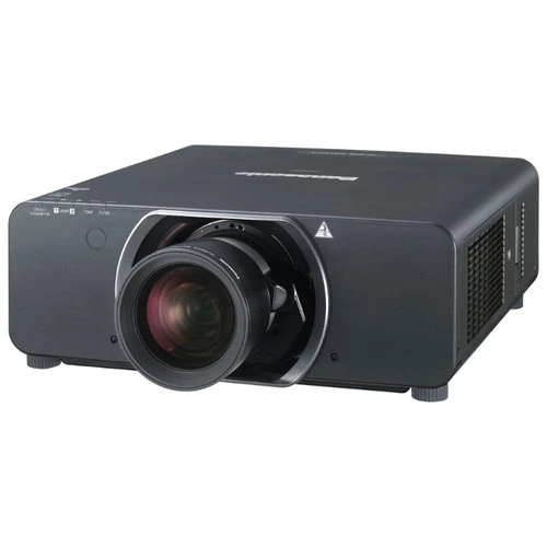 Фото Проектор Panasonic PT-DZ10K