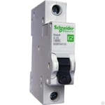 фото Выключатель автоматический 1п 40А С 4,5кА EASY9 Schneider Electric