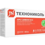 фото Технониколь ХPS Carbon Prof 300 RF (пл.28-35кг./м3)