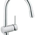 фото Grohe Minta 32918000 Смеситель для кухни Grohe