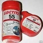 фото Нить уплотнительная LOCTITE 50м