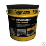 фото Праймер AquaMast 16 кг