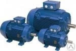 Фото Электродвигатель WEG W20-132S 5,5kW 2P B3T IP55