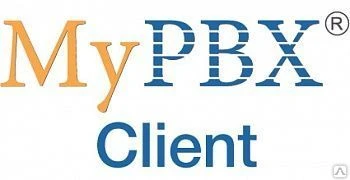 Фото Программный клиент для IP-ATC MyPBX Client