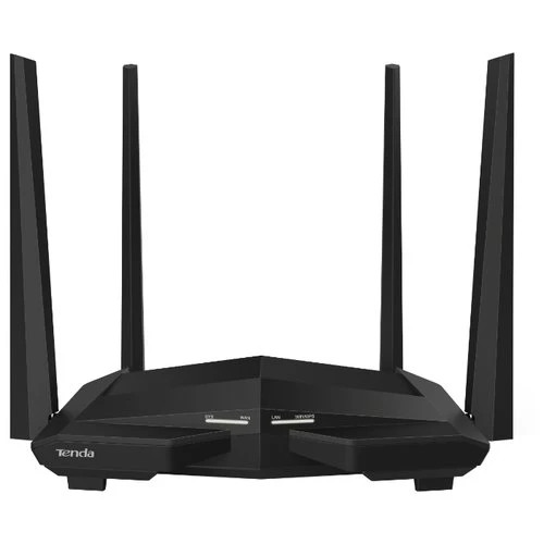 Фото Wi-Fi роутер Tenda AC10U