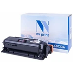 фото Картридж NV Print CF033A для HP