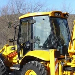 фото Аренда экскаватора-погрузчика JCB 3CX Super, Барнаул