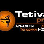 фото Готовый бизнес Tetiva.pro