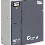 фото Спиральный компрессор Atlas Copco SF 17+ 8FF FM