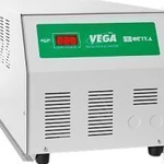 фото Однофазный стабилизатор ORTEA Vega 2.5-15/20 - 220В