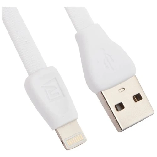 Фото Кабель Remax Martin USB - Apple