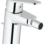 фото Смеситель для биде Grohe Eurodisc Cosmopolitan 33244002