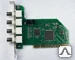 фото AViaLLe PCI-6.1 Плата видеозахвата AViaLLe