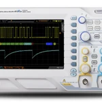 фото Цифровой осциллограф RIGOL DS2102A