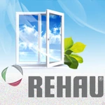 фото Окна REHAU