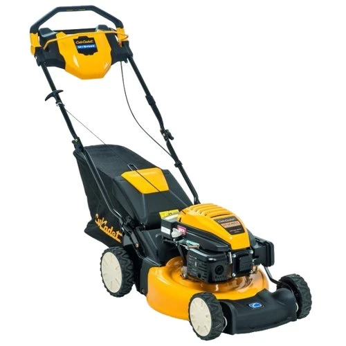 Фото Газонокосилка Cub Cadet CC 46