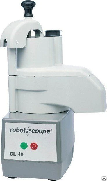 Фото Овощерезка ROBOT COUPE CL40