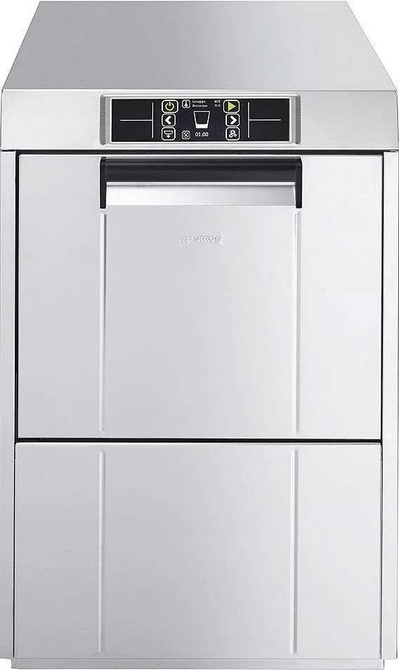 Фото Посудомоечная машина с фронтальной загрузкой SMEG UD526DS серия TOPLINE