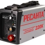 фото Сварочный инвертор Ресанта САИ-220К