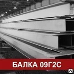 фото Двутавровая балка 30К2 09Г2С С345 ГОСТ 27772-88