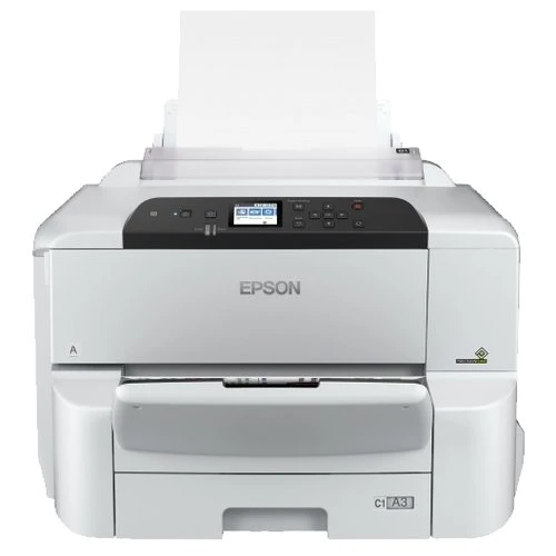 Фото Принтер Epson WorkForce Pro