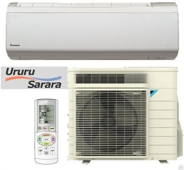 Фото Кондиционеры Daikin FTXR28E/RXR28E